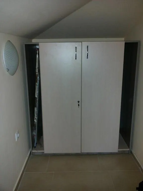 Apartment Studio Marten Varna