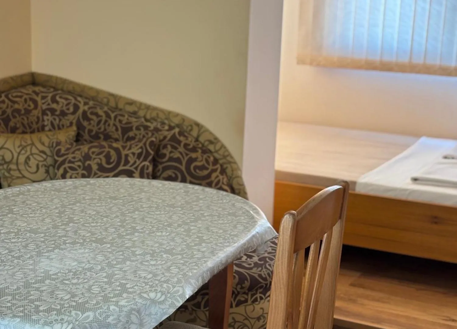 Apartment Studio Marten Varna