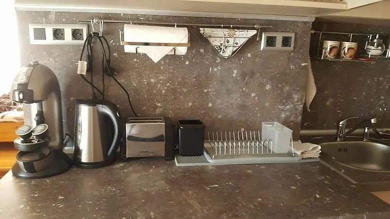 Studio Marten Varna Apartment