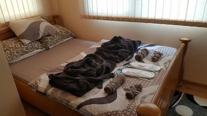 Apartment Studio Marten Varna Bulgaria