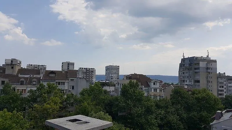 Apartment Studio Marten Varna