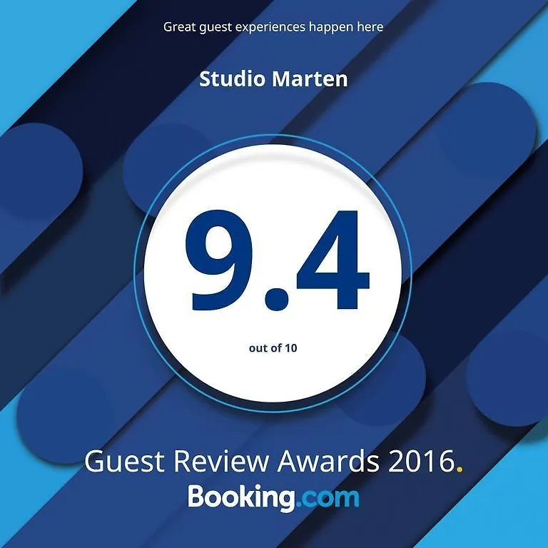 Studio Marten Varna Appartamento